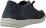 Skechers Stijlvolle Herensneakers Blue Heren - Thumbnail 5
