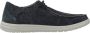 Skechers Stijlvolle Herensneakers Blue Heren - Thumbnail 6
