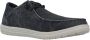 Skechers Stijlvolle Herensneakers Blue Heren - Thumbnail 7