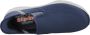 Skechers Slip-ins: D'Lux Walker 2.0 Reeler Mannen Marineblauw Sneakers - Thumbnail 9