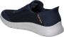 Skechers Lage Sneakers HANDS FREE SLIP INS : GO WALK FLEX HANDS UP - Thumbnail 2