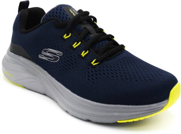 Skechers Sneakers Blue Heren