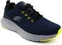 Skechers Lage Sneakers VAPOR FOAM CLASSIC - Thumbnail 3