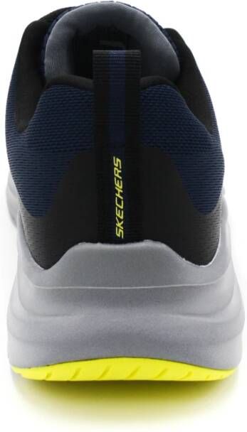 Skechers Sneakers Blue Heren