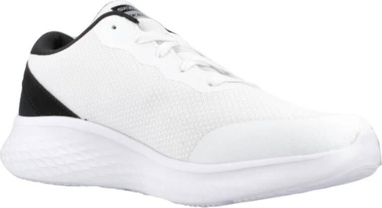 Skechers Skech-Lite Pro Clear Rush heren sneakers Blauw Extra comfort Memory Foam - Foto 15