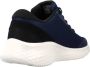 Skechers Skech-Lite Pro Clear Rush heren sneakers Blauw Extra comfort Memory Foam - Thumbnail 9