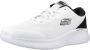 Skechers Skech-Lite Pro Clear Rush heren sneakers Blauw Extra comfort Memory Foam - Thumbnail 12