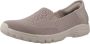Skechers Slip-on sneakers REGGAE FEST 2.0-GUIDING LIGHT Instapschoenen slippers vrijetijdsschoenen met gepolsterde schacht - Thumbnail 7