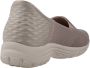 Skechers Slip-on sneakers REGGAE FEST 2.0-GUIDING LIGHT Instapschoenen slippers vrijetijdsschoenen met gepolsterde schacht - Thumbnail 8