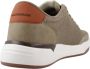 Skechers Corliss Dorset Veterschoenen Laag taupe - Thumbnail 9