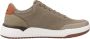 Skechers Sneakers CORLISS-DORSET geschikt voor machinewas vrijetijdsschoen halfschoen veterschoen - Thumbnail 12