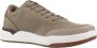 Skechers Corliss Dorset Veterschoenen Laag taupe - Thumbnail 6