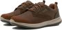 Skechers Delson- Antigo Kant Schoenen Black Heren - Thumbnail 8