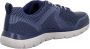 Skechers Verhoog je Sneaker Game met Stijlvol Comfort Blauw Unisex - Thumbnail 12