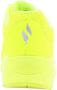Skechers Stijlvolle Sneakers voor Modebewuste Vrouwen Yellow Dames - Thumbnail 7