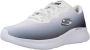 Skechers Stijlvolle Sneakers voor Vrouwen Black Dames - Thumbnail 2