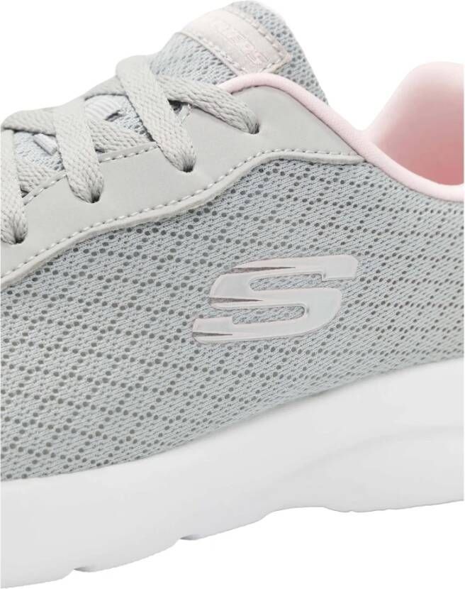 Skechers Sneakers Gray Dames