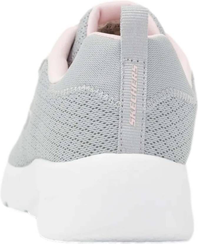Skechers Sneakers Gray Dames