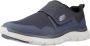 Skechers Stijlvolle Sneakers voor Heren Zwart Heren - Thumbnail 30