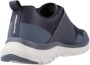 Skechers Stijlvolle Sneakers voor Heren Zwart Heren - Thumbnail 31
