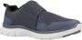 Skechers Stijlvolle Sneakers voor Heren Zwart Heren - Thumbnail 33