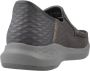 Skechers Stijlvolle Herensneakers Gray Heren - Thumbnail 5