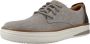 Skechers Sneakers HYLAND-RATNER zomerschoen veterschoen in vegan uitvoering - Thumbnail 12