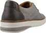 Skechers Sneakers HYLAND-RATNER zomerschoen veterschoen in vegan uitvoering - Thumbnail 13