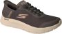 Skechers Lage Sneakers 216324 GO WALK FLEX HANDS UP - Thumbnail 3