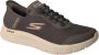 Skechers Heren sportschoenen Gray Heren - Thumbnail 4