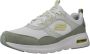 Skechers Air Court Cool Avenue 149947 NTBK Beige - Thumbnail 8