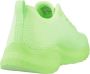 Skechers Sneakers BOBS SQUAD CHAOS-COOL RYTHMS brei sneakers veterschoen in vegan uitvoering - Thumbnail 4