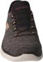 Skechers Grijze Sportschoenen voor Dames Summits Grijs Dames - Thumbnail 7