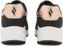 Skechers Sneakers 155196 Blk UNO Shimmer Away Zwart Dames - Thumbnail 8
