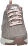 Skechers Stijlvolle en comfortabele sneakers voor vrouwen Roze Dames - Thumbnail 5