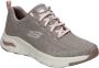 Skechers Stijlvolle en comfortabele sneakers voor vrouwen Roze Dames - Thumbnail 11