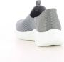 Skechers Hands Free Slip-Ins Ultra Flex 3.0 Smooth Step VEGAN Instapper Grijs - Thumbnail 11
