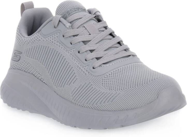 Skechers Sneakers Grijs Dames