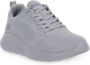 Skechers Sneakers BOBS SQUAD CHAOS FACE OFF met comfortabele binnenzool - Thumbnail 6