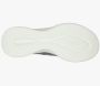 Skechers Hands Free Slip-Ins Ultra Flex 3.0 Smooth Step VEGAN Instapper Dames Grijs - Thumbnail 5