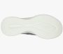Skechers Hands Free Slip-Ins Ultra Flex 3.0 Smooth Step VEGAN Instapper Grijs - Thumbnail 5