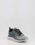 Skechers Sport Heren TRACK RIPKENT Sneakers Heren grijs 232399 CCGY - Thumbnail 32