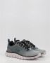 Skechers Sport Heren TRACK RIPKENT Sneakers Heren grijs 232399 CCGY - Thumbnail 35