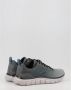 Skechers Sport Heren TRACK RIPKENT Sneakers Heren grijs 232399 CCGY - Thumbnail 36