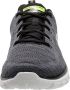Skechers Grijze Herenschoenen Stijl 232298 Grijs Heren - Thumbnail 11