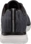 Skechers Grijze Herenschoenen Stijl 232298 Grijs Heren - Thumbnail 12