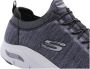 Skechers Sportschoenen Curtis Quest Grijs Heren - Thumbnail 18