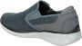 Skechers Heren Schoenen Grijs Heren - Thumbnail 2