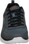Skechers Track Scloric Marineblauw Hardloopschoenen voor heren - Thumbnail 12