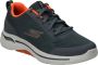 Skechers Heren Sportschoenen Arch Fit 216116 Grijs Heren - Thumbnail 18